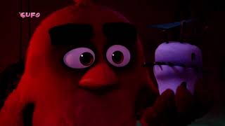 The Angry Birds Movie - Behind Blue Eyes (Albanian, partial)