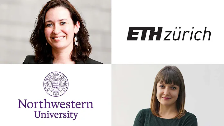 Discussing "A Network Theory of Patentability" with Prof. Laura Pedraza-Fariña (Northwestern)