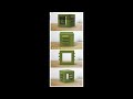 Sheet metal box design tutorial in SOLIDWORKS and render it in keyshot