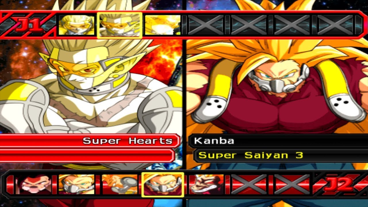 Dragon Ball Z Budokai Tenkaichi 3 Ps2 Iso Dragon Ball Z