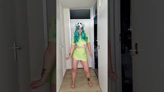 Dancing Nelliel, Bleach