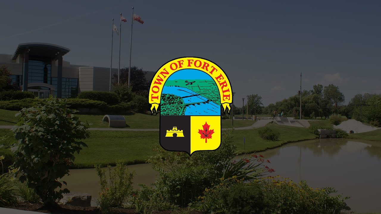 Town of Fort Erie - Council-in-Committee - September 8, 2025