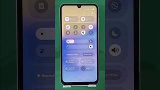 Rotação de Tela NUNCA MAIS! 🙅 3 Jeitos de Desativar RÁPIDO No Celular Samsung Galaxy A15 5G! #dicas