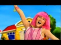 LazyTown Extra 11 Slam Dunk