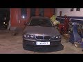 Ремонт автомобиля BMW 320D 20 4D4, когда отрываются заслонки Часть первая