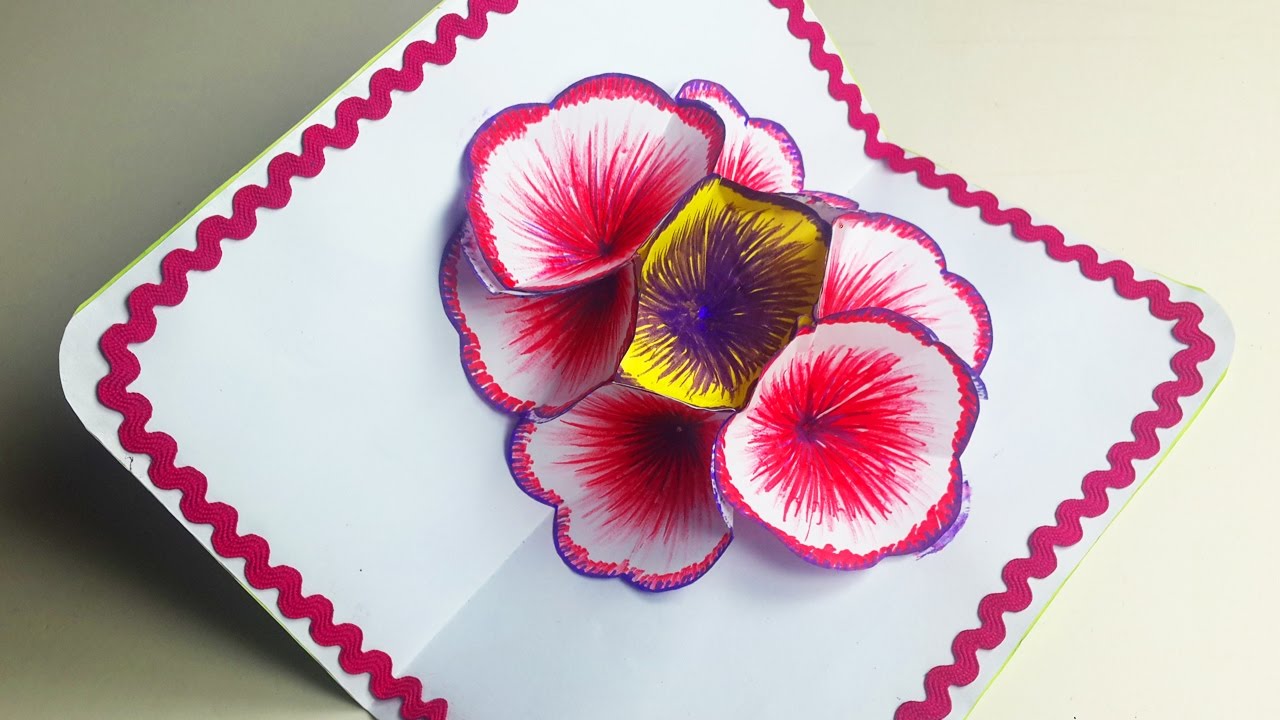 how-to-make-diy-3d-flower-pop-up-card-a-bouquet-flower-pop-up-card