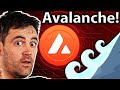 Avalanche: Could AVAX CRUSH it in 2022?! Deep Dive!!