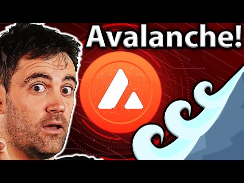 Avalanche: Could AVAX CRUSH it in 2022?! Deep Dive!!