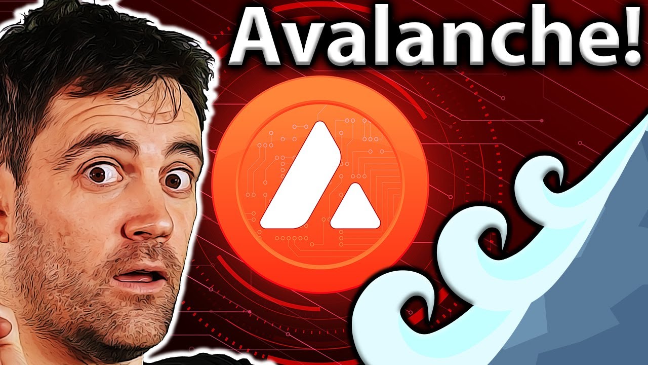 Avalanche (AVAX) Staking - GoodbyeMatrix Crypto Wealth