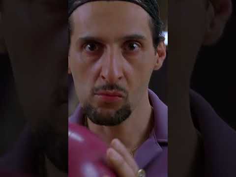 Introducing Jesus #Shorts #TheBigLebowski