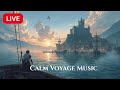 ⚔️ Pirate Adventure Music | Stormy Seas &amp; Treasure Hunts
