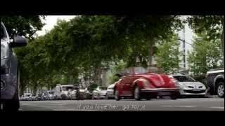 Love Lasts Three Years / L'Amour dure trois ans (2012) - Trailer (english subtitles)