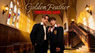 golden Feather Temptation Game  Movie 2026  Episode  English Submovie drama film