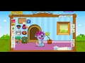 Making a moshi monsters account in 1 minute and 17 seconds