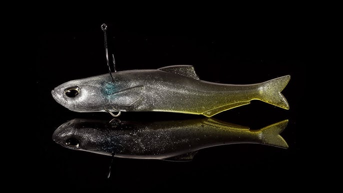 Lure Masterclass: Realis Vibration 68 G-Fix - How To 