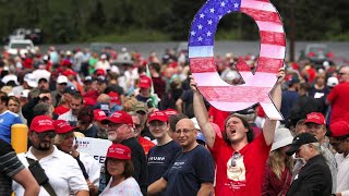 KSAT Explains: How QAnon became mainstream
