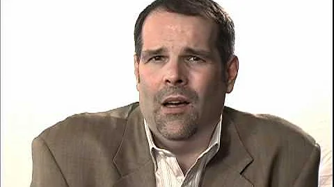 Howard Lederer on Going "Poker Broke"  | Big Think