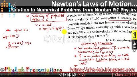 Q28)Chapter 6: Newton