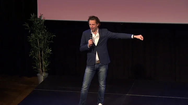 SUE Behavioural Design Fest 2019 - Mark Tigchelaar...