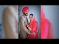 Simranjit singh  komaljit kaur  by gora photography m9465365129