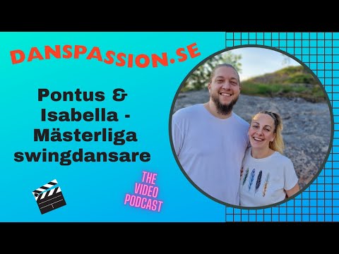 Pontus och Isabella