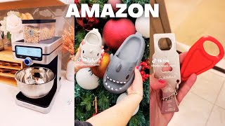 2023 February AMAZON MUST HAVE products | TikTok Made Me Buy It | Amazon Finds |TikTok Compilation 3