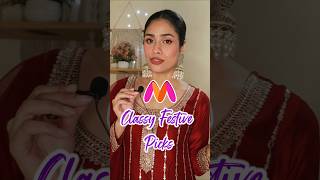 Myntra Gorgeous Finds on Sale !! beautiful summer kurta set #myntrahaul #ytshort