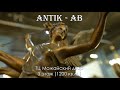 Antik-ab.ru | Магазин Антикварной мебели в Москве