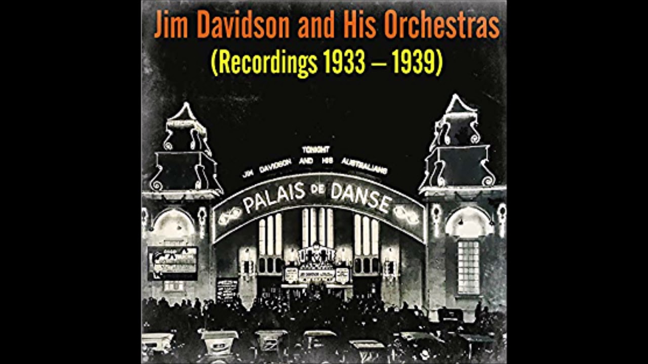 Watch Jim Davidson's Dandies - Serenade To the Stars (1938) on YouTube Watch Jim Davidson's Dandies - Serenade To the Stars (1938) on YouTube