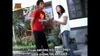 Sasak Panggong Angen   YouTube