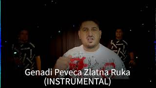 Genadi Peveca Zlatna Ruka Instrumental Resimi