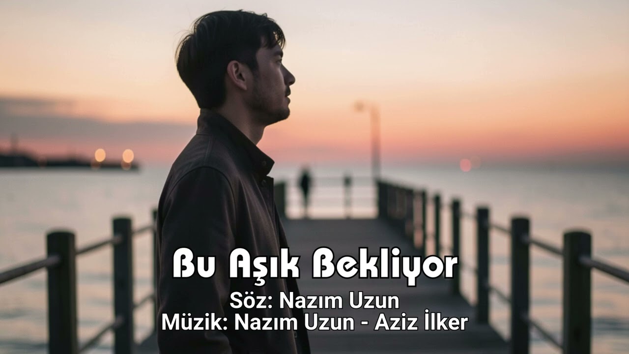 Bu Aşık Bekliyor