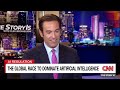 Fareed Zakaria on How to Regulate AI