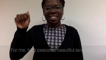 ASL 121 Final Project