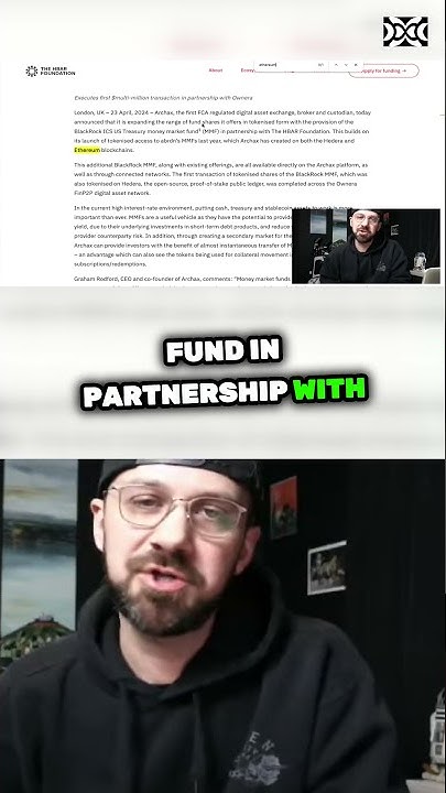accessing-blackrock-s-ics-us-treasury-money-market-fund-youtube