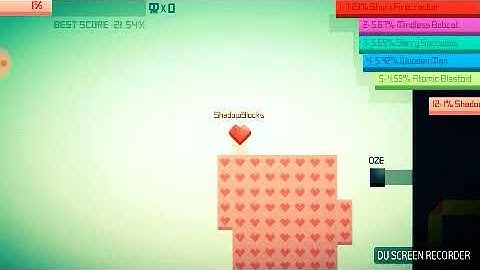 Splix.io/paper.io gameplay part 3