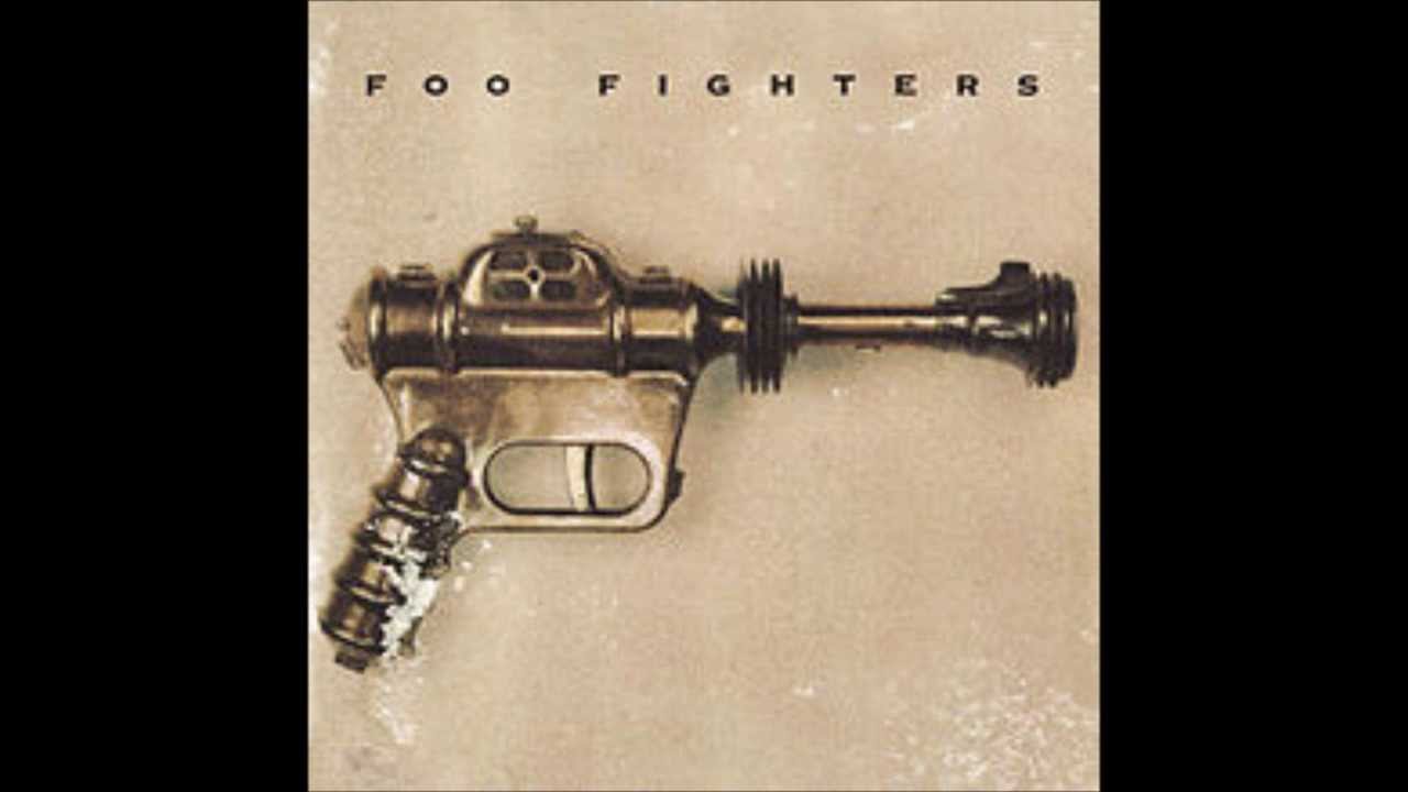 Foo Fighters- Big Me [HD]