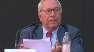 Mario Vegetti | Apologia di Socrate di Platone | festivalfilosofia 2015