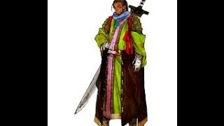 I Am Setsuna:Nidr Sidequest
The struggle to keep counter on
is real I Am Setsuna:Nidr Sidequest