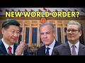 The 2026 Reset Why Every Western Leader Is Suddenly In Beijing The 2026 Reset Why Every Western Leader Is Suddenly In Beijing