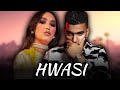 Lbenj ft hind ziadi  hwasi  remix by yobeats 