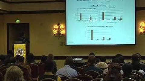 Charay Jennings Meyerhoff 20th Oral Presentation