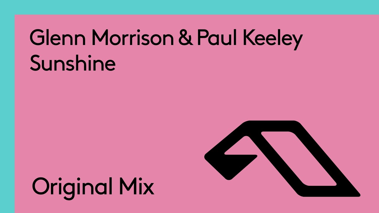 Guarda Glenn Morrison & Paul Keeley - Sunshine su YouTube Guarda Glenn Morrison & Paul Keeley - Sunshine su YouTube