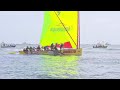 tdy 2026 Rosette/appaloosa devant la pointe Lamare