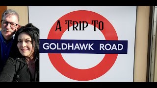 A Trip to Goldhawk Road