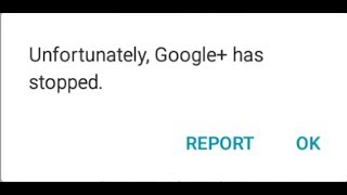 Unfortunately, Google+ has stopped working android mobile.