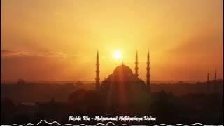 Nasida Ria Muhammad Mataharinya Dunia Rock Cover | Music Cover Bass Boosted