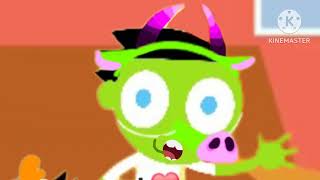 Dash, Dot, Dee, And Del Skip School, And They Go To The Babytv Live Show Grounded