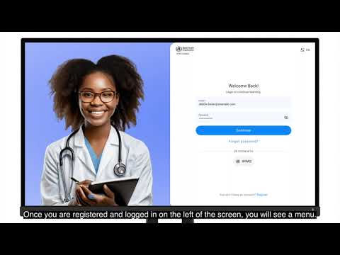 Pacific Open Learning Health Net (POHLN) Tutorial
