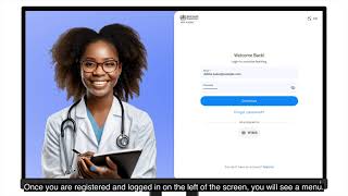 Pacific Open Learning Health Net (POHLN) Tutorial screenshot 5